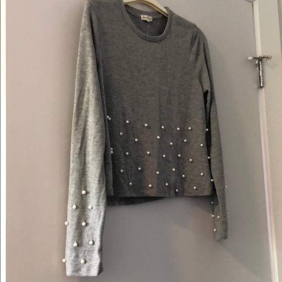 Pearl Sweater - Picture 3 of 4